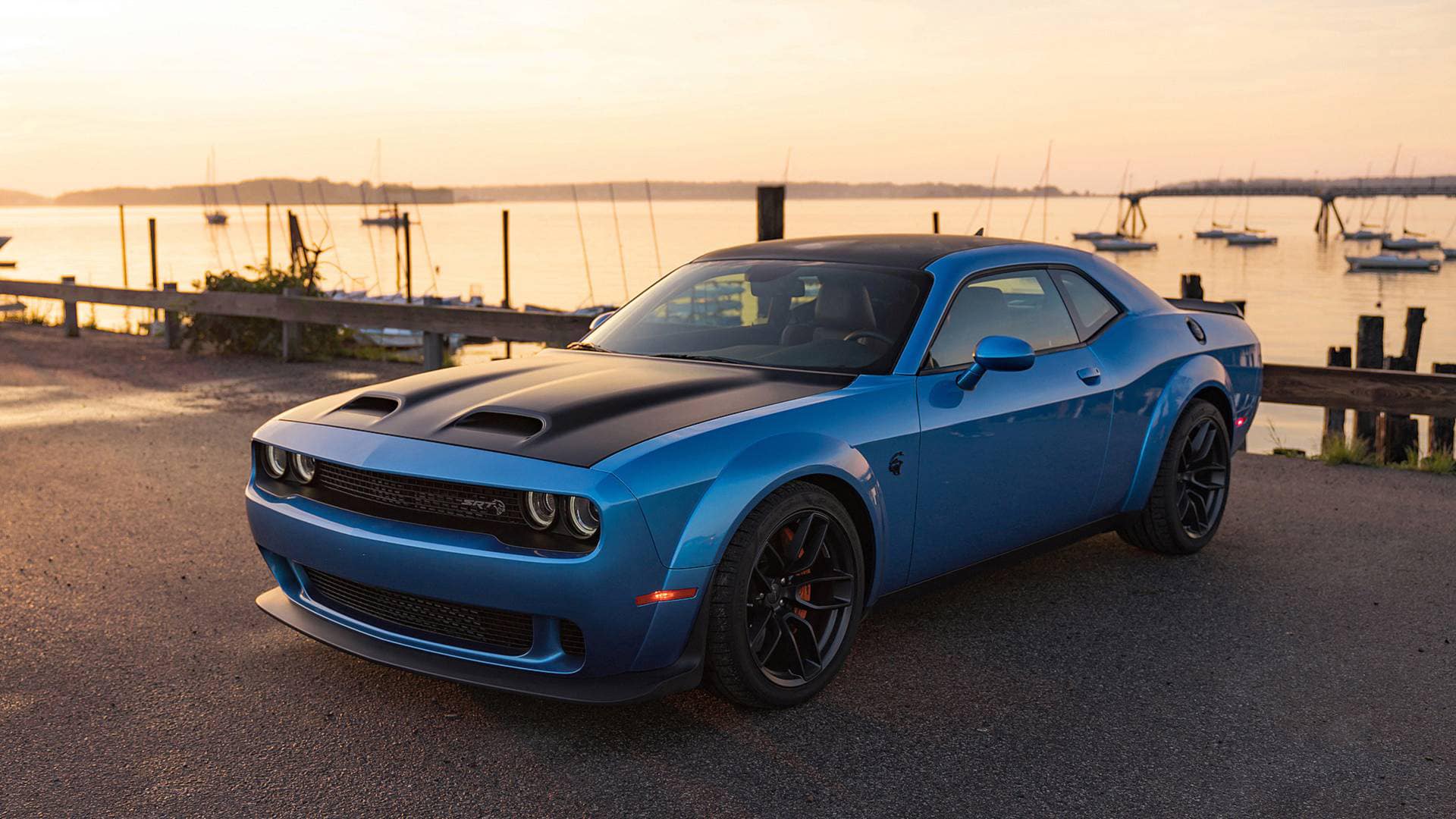 2019 Dodge Challenger