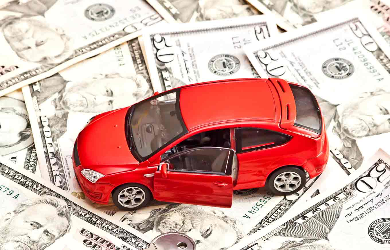Car Loan Rates Online