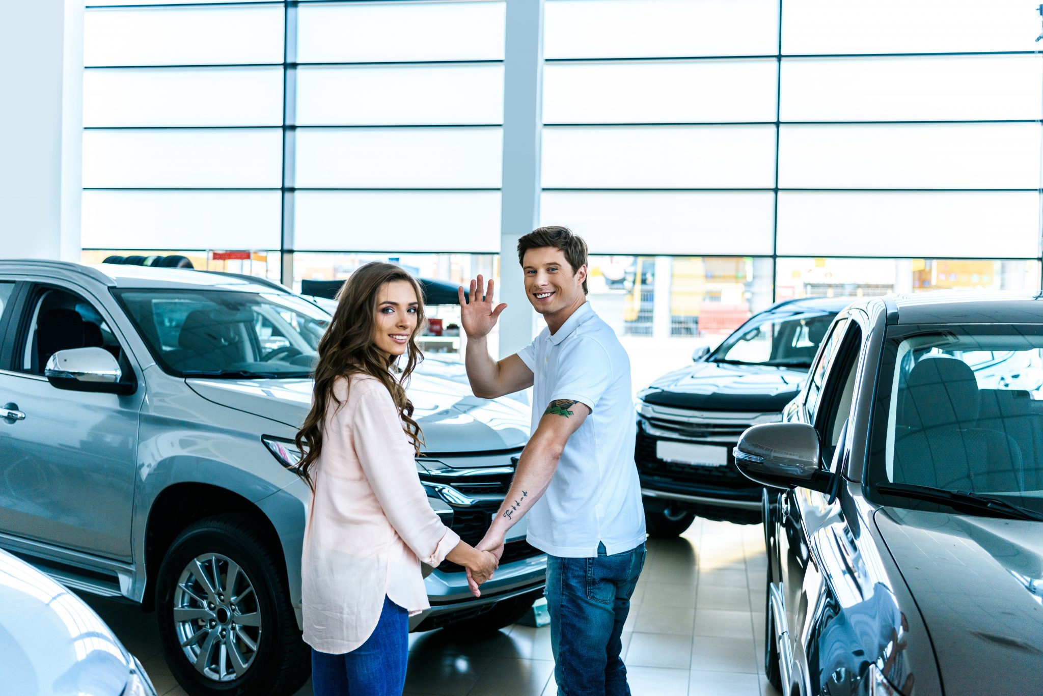 How Much Interest Do I Pay On A Car Loan?