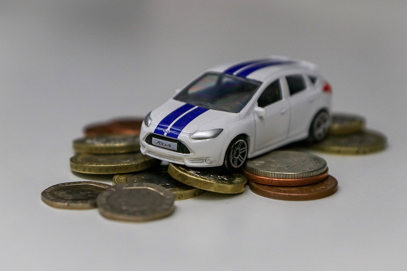 How to Buy Classic Car Insurance